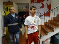 Simulazione 2013